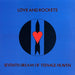 Love And Rockets – Seventh Dream Of Teenage Heaven (LP, Vinyl Record Album)