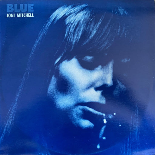 Joni Mitchell – Blue (LP, Vinyl Record Album)