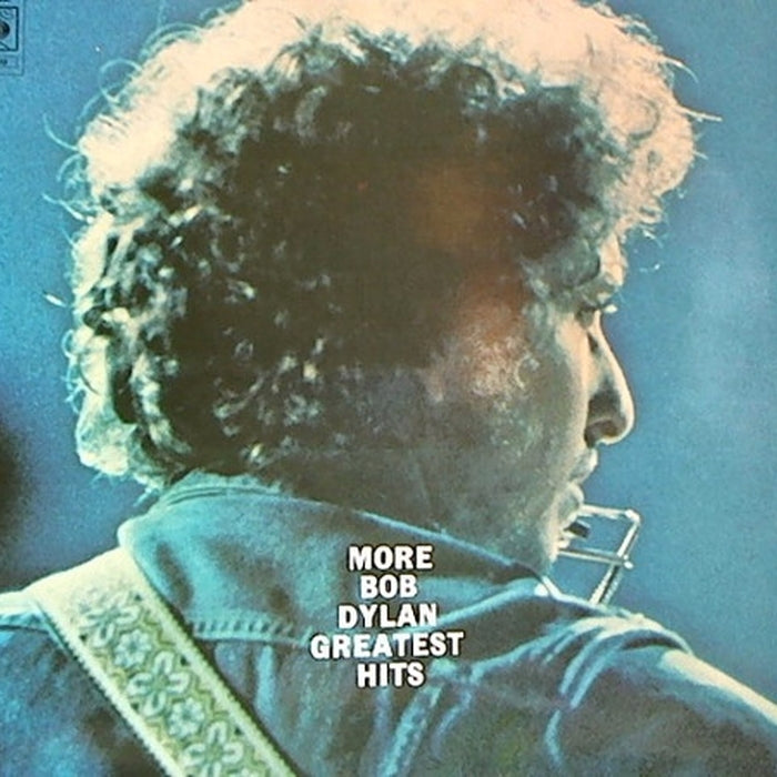 Bob Dylan – More Bob Dylan Greatest Hits (LP, Vinyl Record Album)