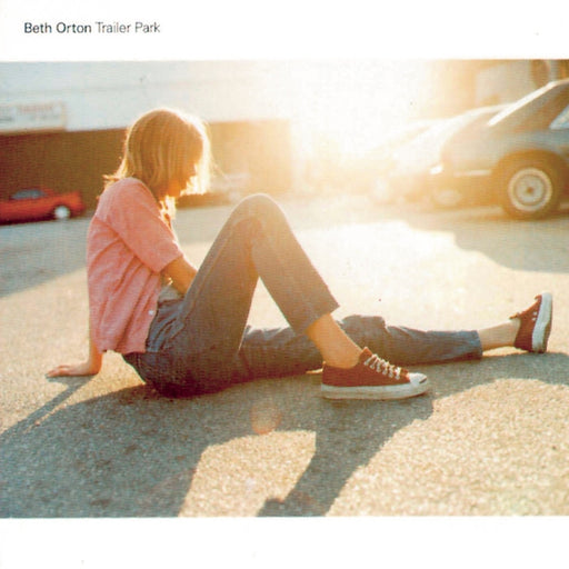 Beth Orton – Trailer Park (2xLP) (LP, Vinyl Record Album)