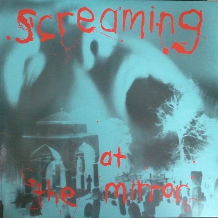 Various – Screaming At The Mirror II ... A Compilation Of Melbourne Bands (LP, Vinyl Record Album)