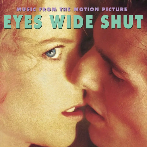 Various – Eyes Wide Shut (Music From The Motion Picture) (2xLP) (LP, Vinyl Record Album)
