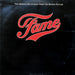 Various – Fame (The Original Soundtrack From The Motion Picture) (LP, Vinyl Record Album)