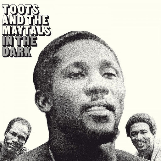 Toots & The Maytals – In The Dark (LP, Vinyl Record Album)