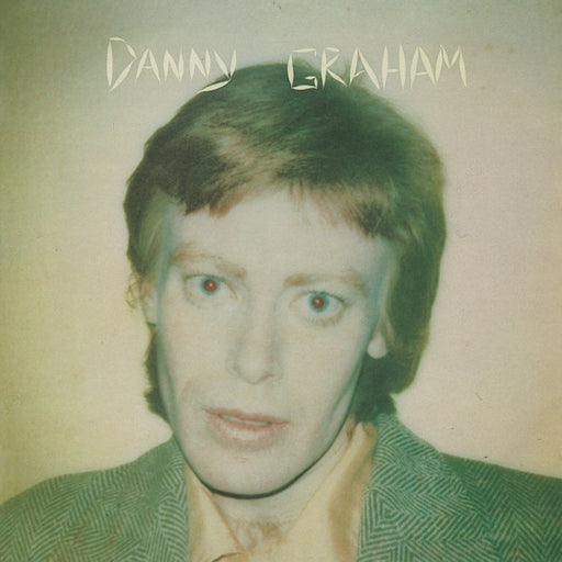 Danny Graham – Danny Graham (LP, Vinyl Record Album)