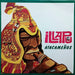 Illapu – Atacameños (LP, Vinyl Record Album)