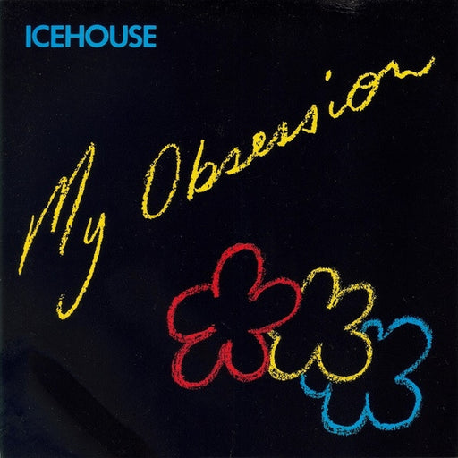 Icehouse – My Obsession (LP, Vinyl Record Album)