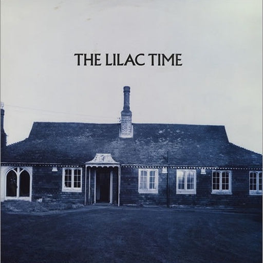 The Lilac Time – The Lilac Time (LP, Vinyl Record Album)