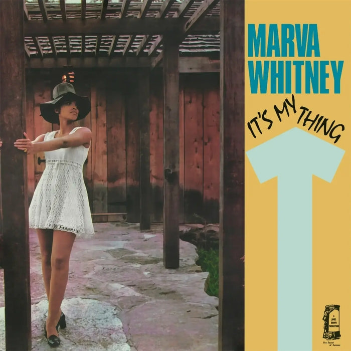 Marva Whitney – Its My Time