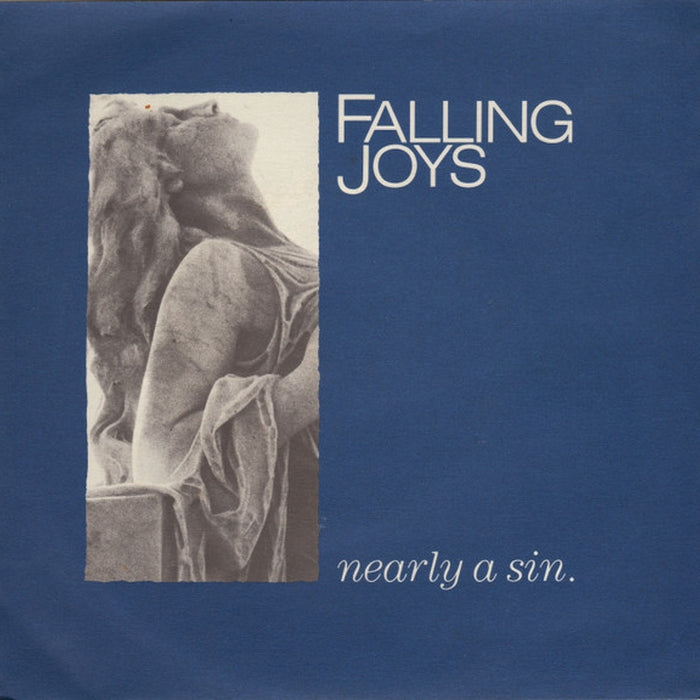 Falling Joys – Nearly A Sin (LP, Vinyl Record Album)