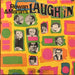 Rowan & Martin – Rowan & Martin's Laugh-In (LP, Vinyl Record Album)