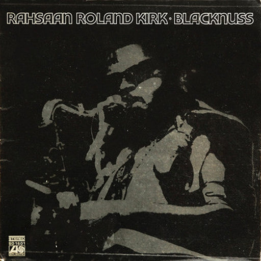 Roland Kirk – Blacknuss (LP, Vinyl Record Album)