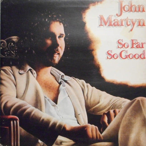 John Martyn – So Far So Good (LP, Vinyl Record Album)