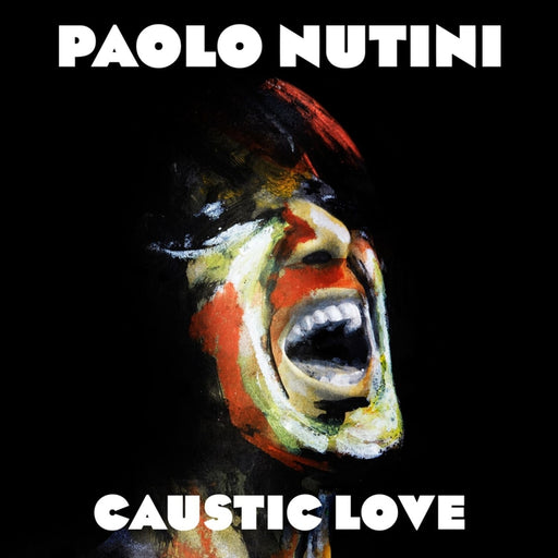 Paolo Nutini – Caustic Love (LP, Vinyl Record Album)