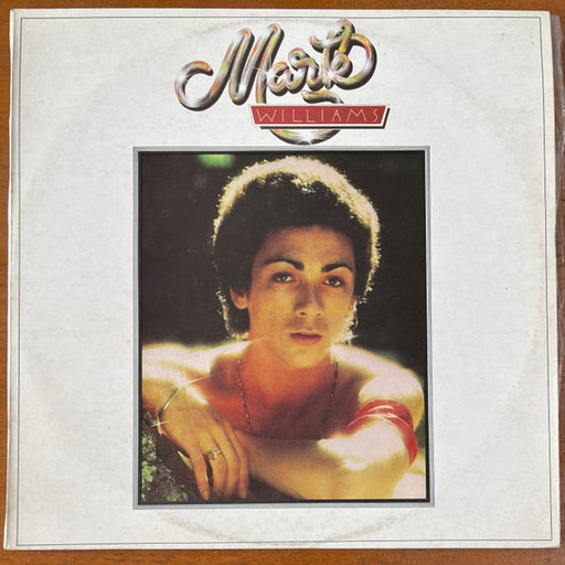 Mark Williams – Mark Williams (LP, Vinyl Record Album)