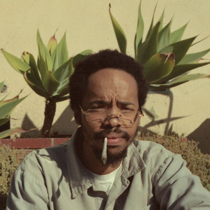 Earl Sweatshirt – Live Laugh Love - Image 1