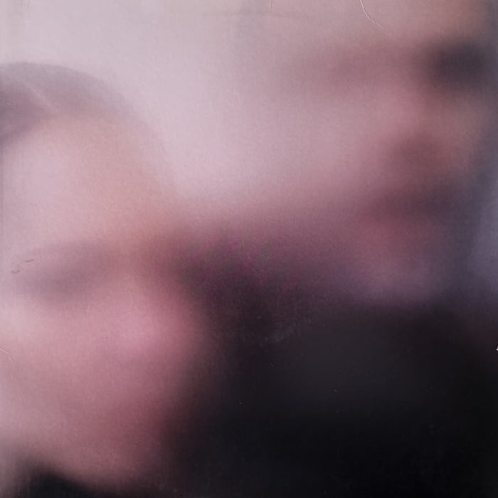 Fabulous Diamonds – Commercial Music (LP, Vinyl Record Album)