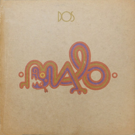 Malo – Dos (LP, Vinyl Record Album)