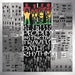 A Tribe Called Quest – People's Instinctive Travels And The Paths Of Rhythm (LP, Vinyl Record Album)
