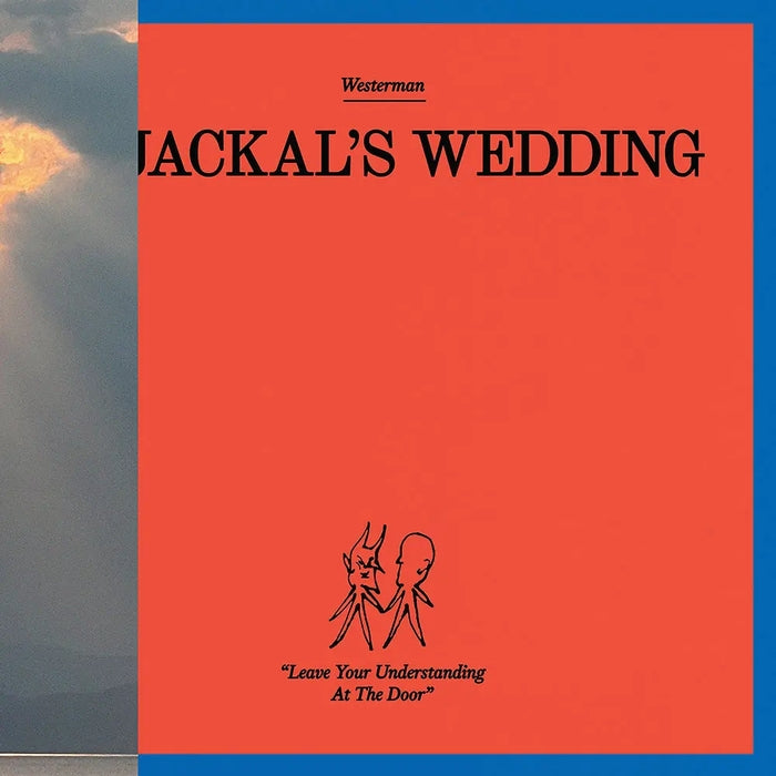 Westerman – A Jackal's Wedding (LP, Vinyl Record Album)