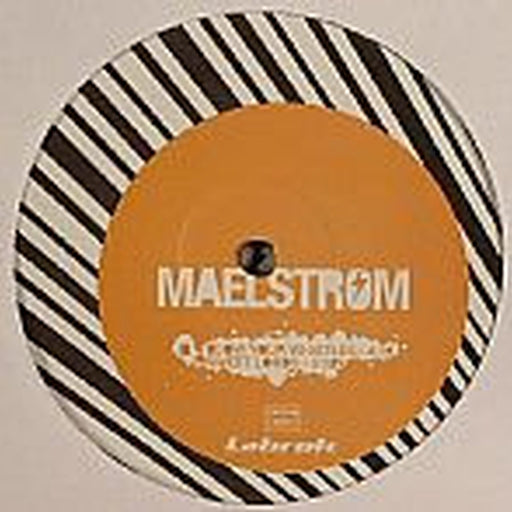 Maelstrom – Freak Land (LP, Vinyl Record Album)