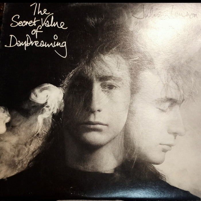 Julian Lennon – The Secret Value Of Daydreaming (LP, Vinyl Record Album)