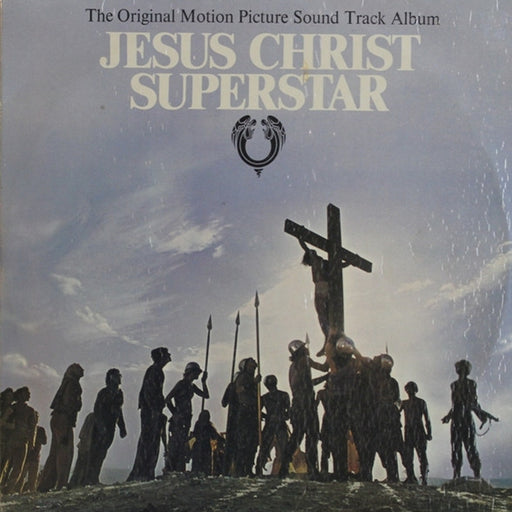 Various – Jesus Christ Superstar (The Original Motion Picture Sound Track Album) (LP, Vinyl Record Album)