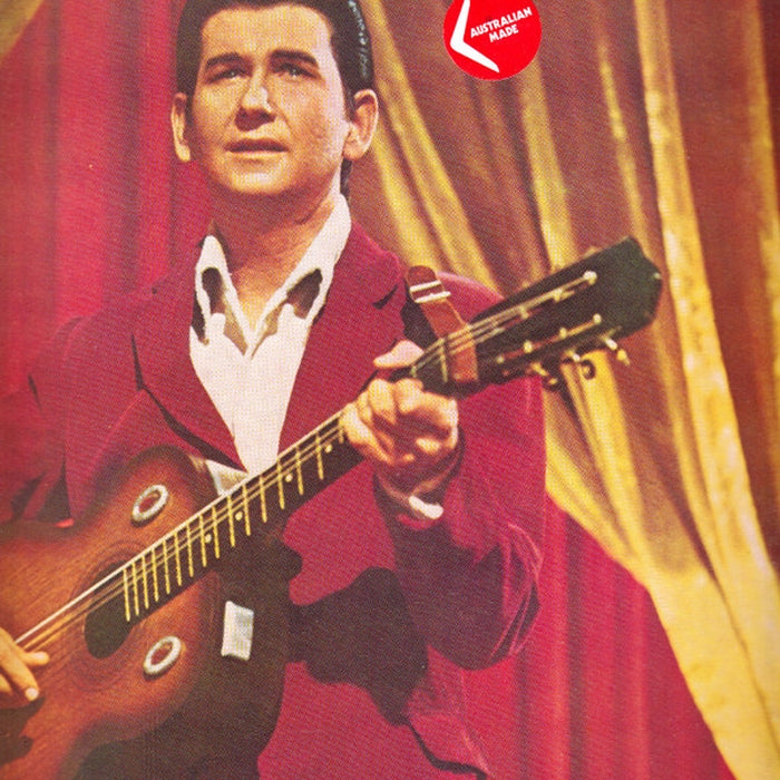 Roy Orbison – Early Orbison (LP, Vinyl Record Album)