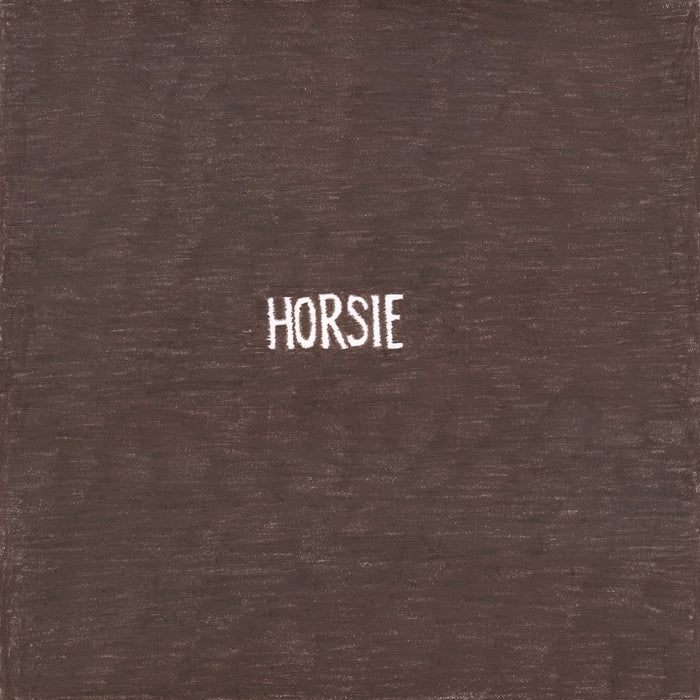 Homeshake – Horsie (LP, Vinyl Record Album)