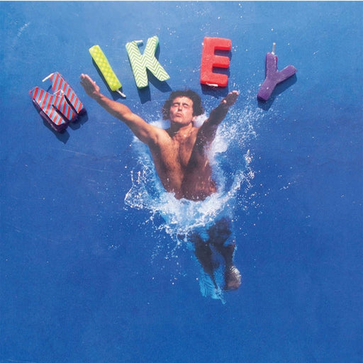 Mikey Young – You Feelin' Me? (LP, Vinyl Record Album)