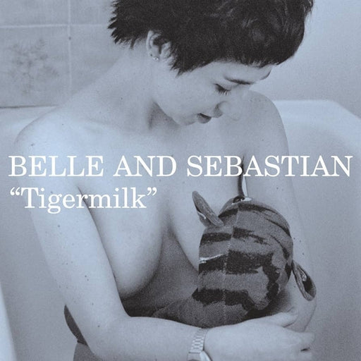 Tigermilk – Belle & Sebastian (LP, Vinyl Record Album)