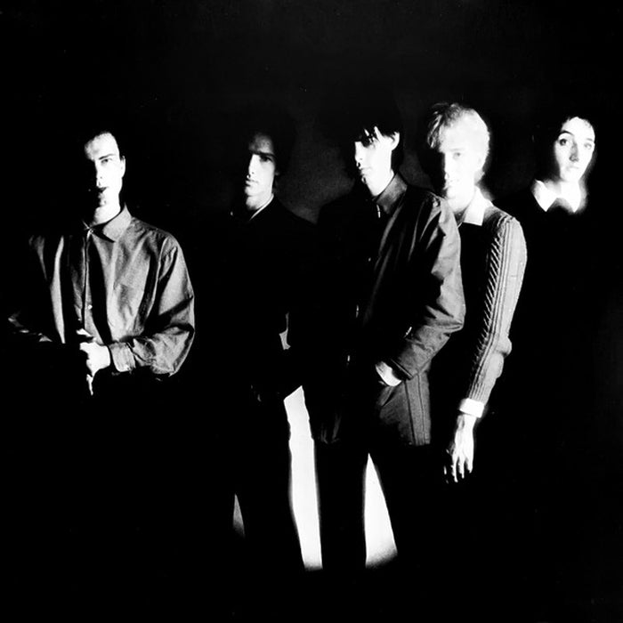 The Birthday Party – The Birthday Party (LP, Vinyl Record Album)