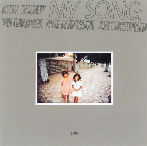 Keith Jarrett – My Song - Image 1