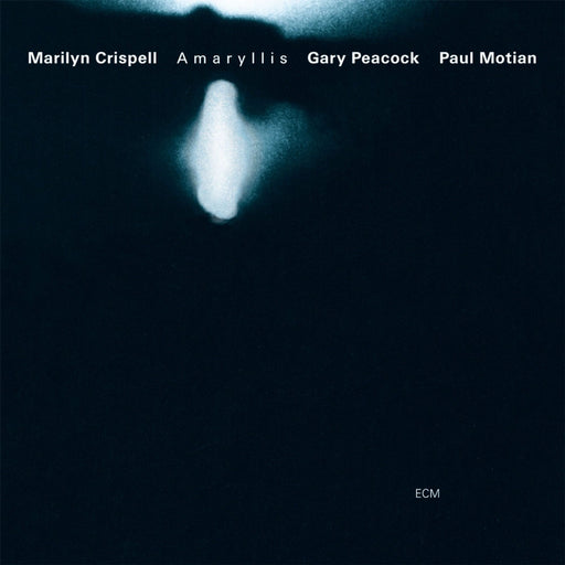 Marilyn Crispell, Gary Peacock, Paul Motian – Amaryllis (ECM) LP vinyl record