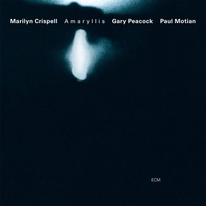 Marilyn Crispell, Gary Peacock, Paul Motian – Amaryllis (ECM) LP vinyl record