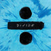 Ed Sheeran – ÷ (Divide) (2xLP, 45RPM, Deluxe edition) LP vinyl record, image 1 of 3