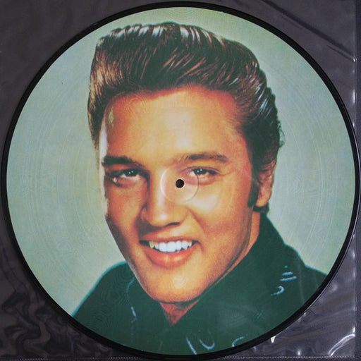 Elvis Presley – Poor Boy (LP, Vinyl Record Album)