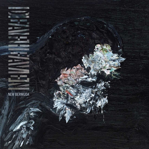 Deafheaven – New Bermuda (LP, Vinyl Record Album)