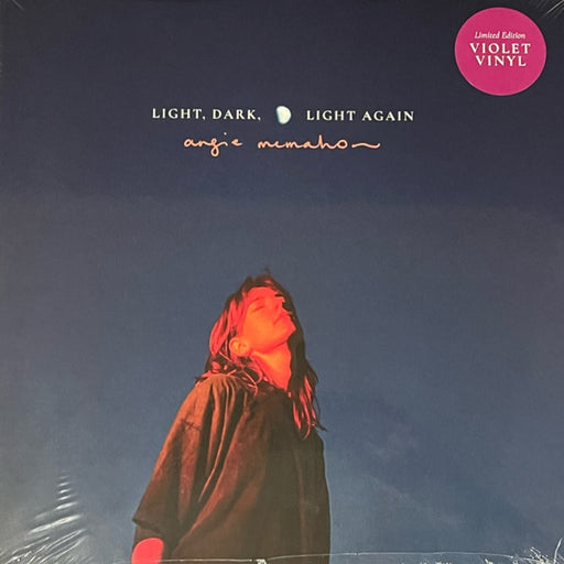 Angie McMahon – Light, Dark, Light Again (LP, Vinyl Record Album)