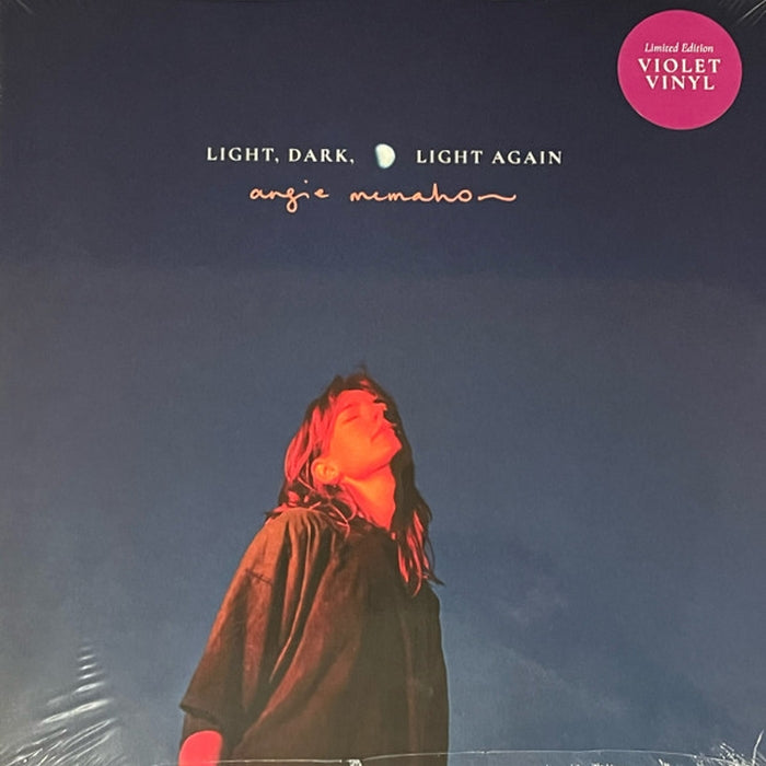 Angie McMahon – Light, Dark, Light Again (LP, Vinyl Record Album)