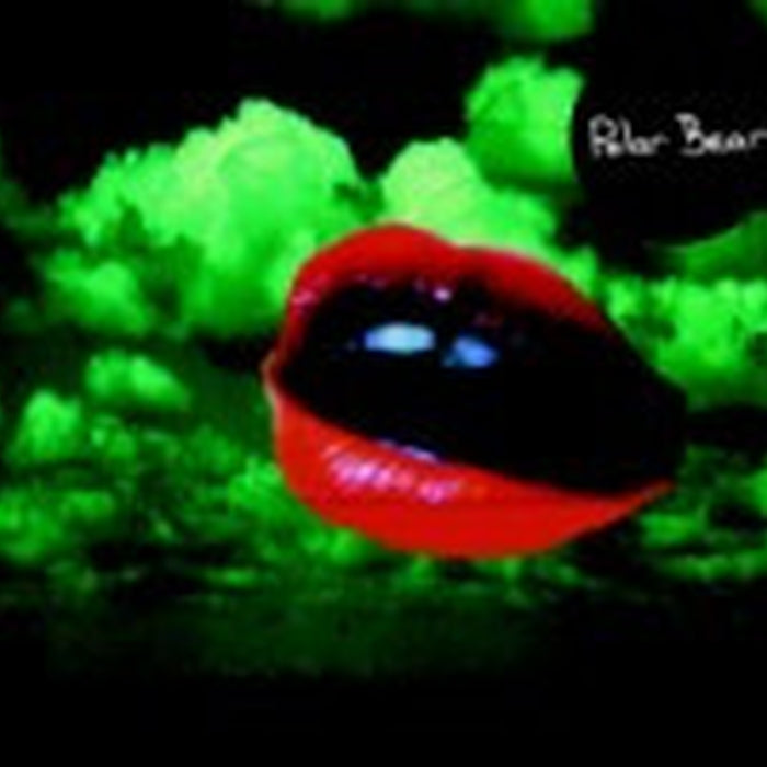 Polar Bear – Polar Bear (LP, Vinyl Record Album)