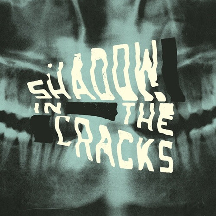 Shadow In The Cracks – Shadow In The Cracks (LP, Vinyl Record Album)