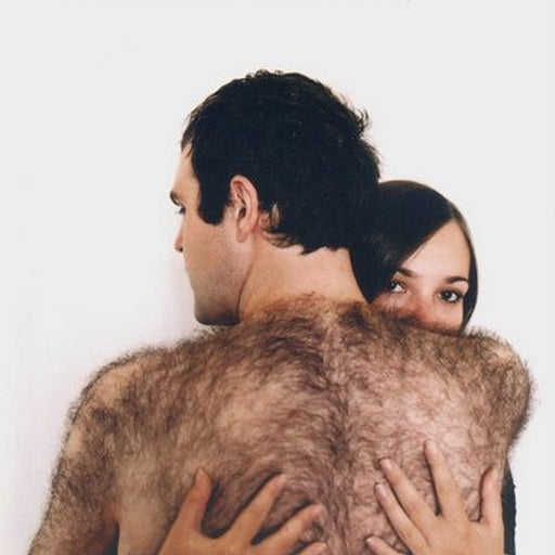 Fabulous Diamonds – Fabulous Diamonds (LP, Vinyl Record Album)