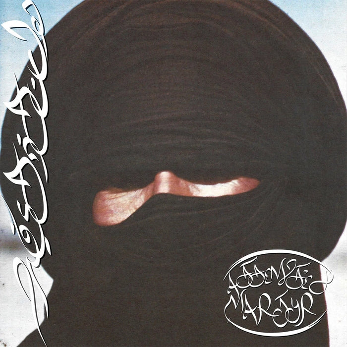 Prostitute – Attempted Martyr (Forrest green)