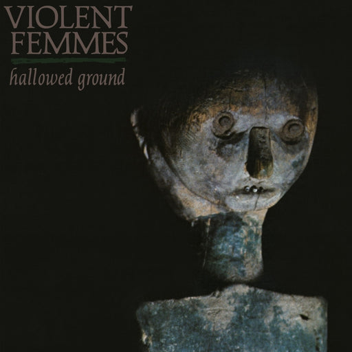 Violent Femmes – Hallowed Ground (LP, Vinyl Record Album)
