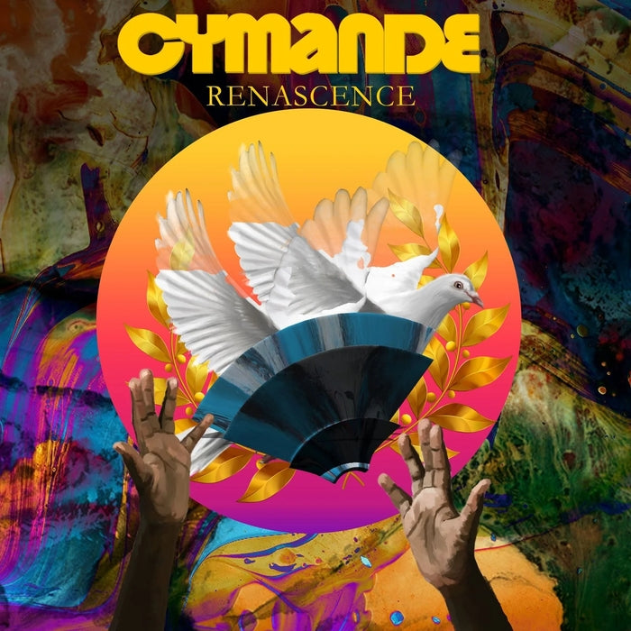Cymande – Renascence (LP, Vinyl Record Album)