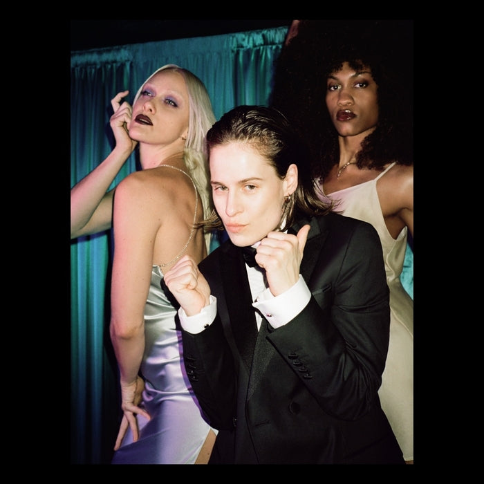 Christine And The Queens – Redcar Les Adorables Étoiles (2xLP) (LP, Vinyl Record Album)