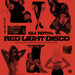Various – Eli Roth's Red Light Disco - Dancefloor Seductions From Italian Sexploitation Cinema (1969-1981) (2xLP) - Image 1