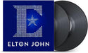 Elton John – Diamonds (2xLP) LP vinyl record, image 2 of 3
