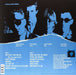 Elvis Costello & The Attractions – Almost Blue LP vinyl record, image 1 of 2